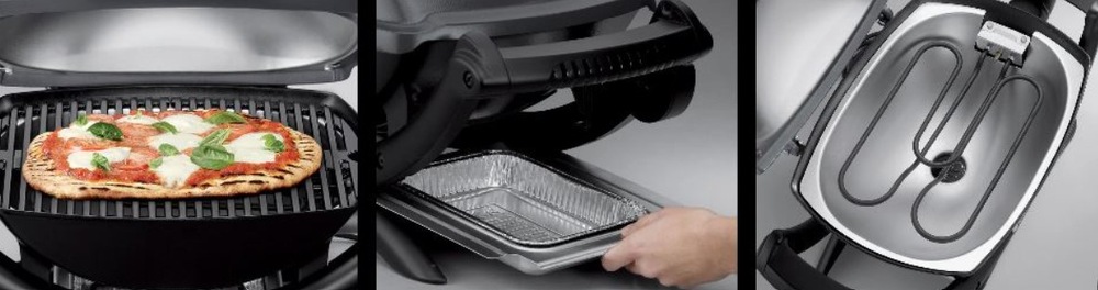 Gril Weber Q 1400 Gril Weber Q 1400