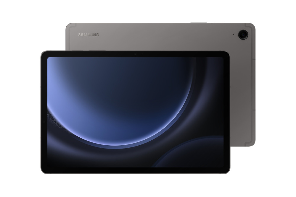 Dotykový tablet Samsung Galaxy Tab S9 FE 8 GB / 256 GB + dotykové pero šedý