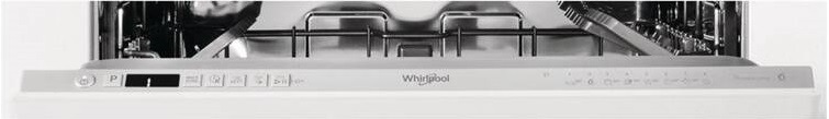 Myčka nádobí 60 Whirlpool WCIC 3C33 P, vestavná