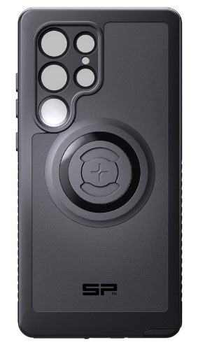 Kryt na mobil SP Connect SPC+ Xtreme na Samsung Galaxy S24 Ultra černý