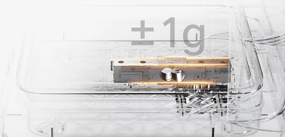 Chytré krmítko Xiaomi Smart Pet Food Feeder 2 EU bílé