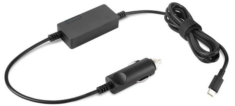 Napájecí adaptér Lenovo 65W USB-C DC