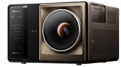 Laser TV Hisense XR10