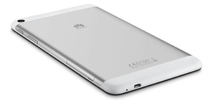 Dotykový tablet Huawei MediaPad T1 7.0 Wi-FI černý/stříbrný Dotykový tablet Huawei MediaPad T1 7.0 Wi-FI černý/stříbrný