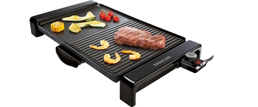 Gril Sencor SBG 106BK SENCOR SBG 106BK