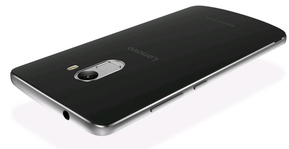 Mobilní telefon Lenovo A7010 PRO Dual SIM černý Mobilní telefon Lenovo A7010 PRO Dual SIM černý