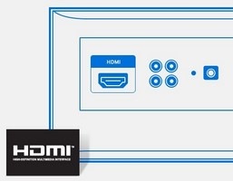 Televize Samsung UE49KU6452 stříbrná