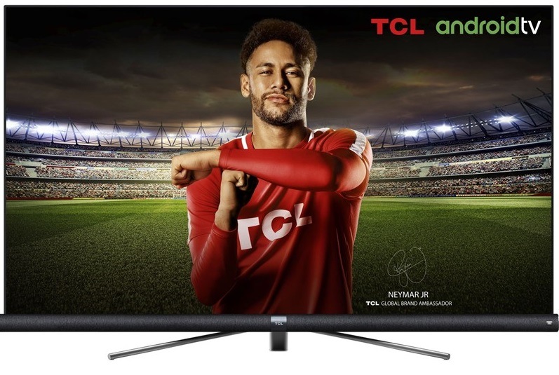 Televize TCL 55DC760