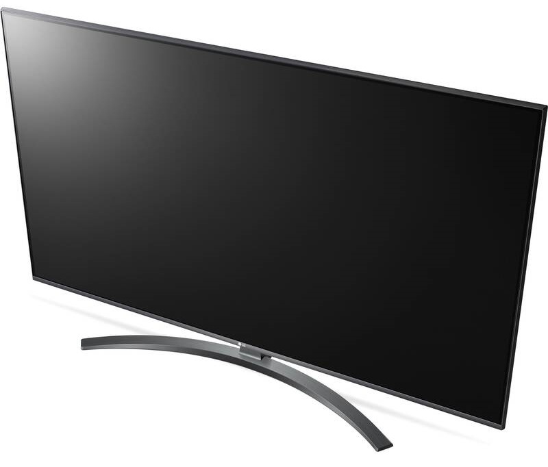 Televize LG 55UM7660 Televize LG 55UM7660