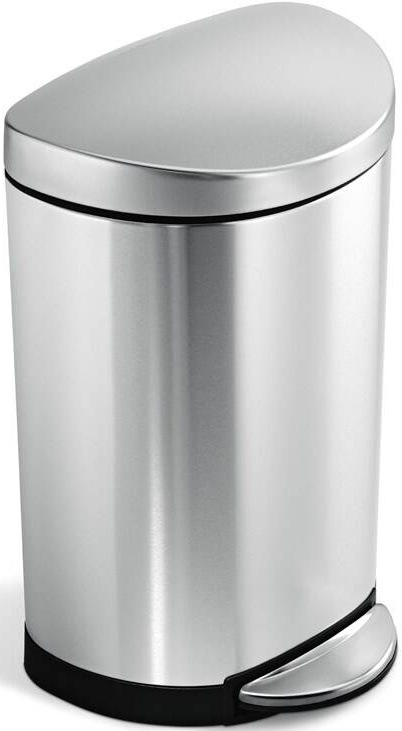 Odpadkový koš Simplehuman CW1833, 10 l