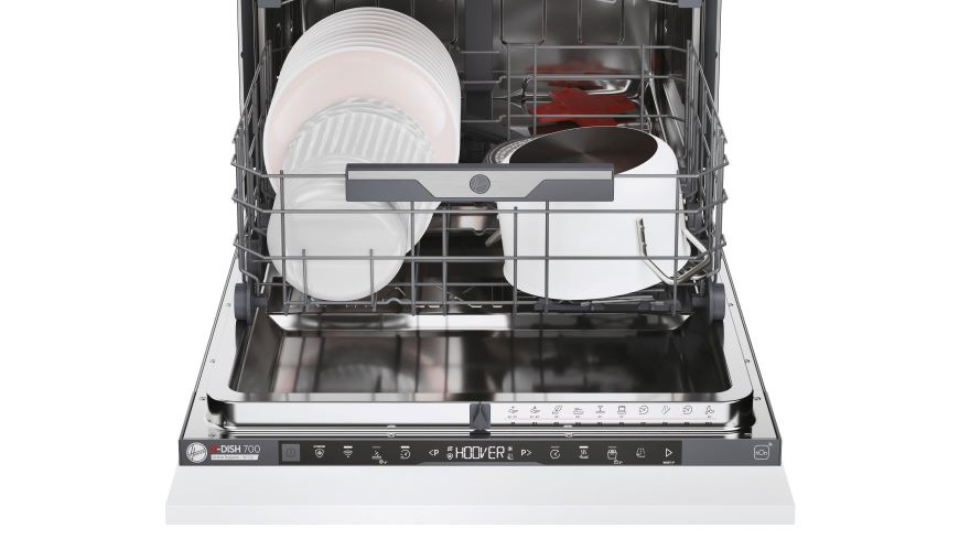 Myčka nádobí Hoover H-DISH 700 HS 6B2S1PTA