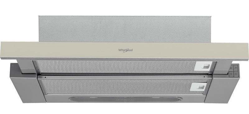 Odsavač par Whirlpool AKR 750 G SD, výsuvný