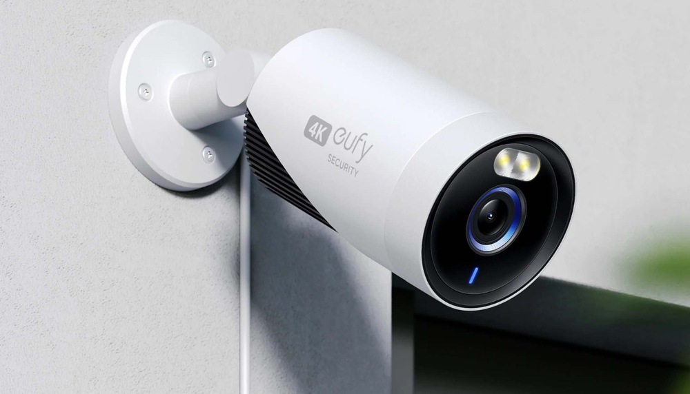 Kamerový systém Anker EufyCam E330 (Professional) 2+1 bílý