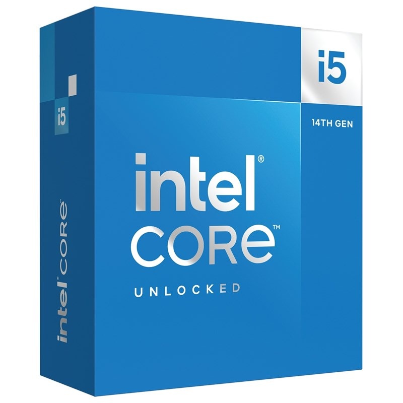 Procesor Intel Core i5 14600K