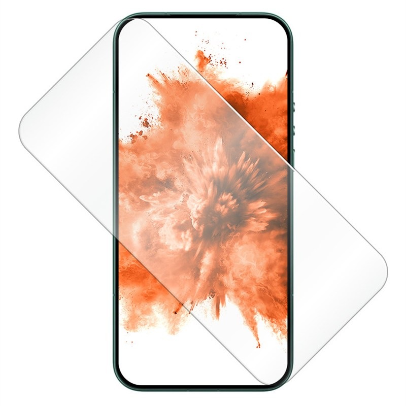 Tvrzené sklo FIXED na Xiaomi 17 Ultra (2 ks) průhledné