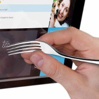Dotykový tablet Lenovo Yoga Tablet 3 10 Wi-Fi černý LENOVO Yoga Tablet 3, černý