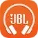 Sluchátka JBL Reflect Mini NC modrá Sluchátka JBL Reflect Mini NC modrá