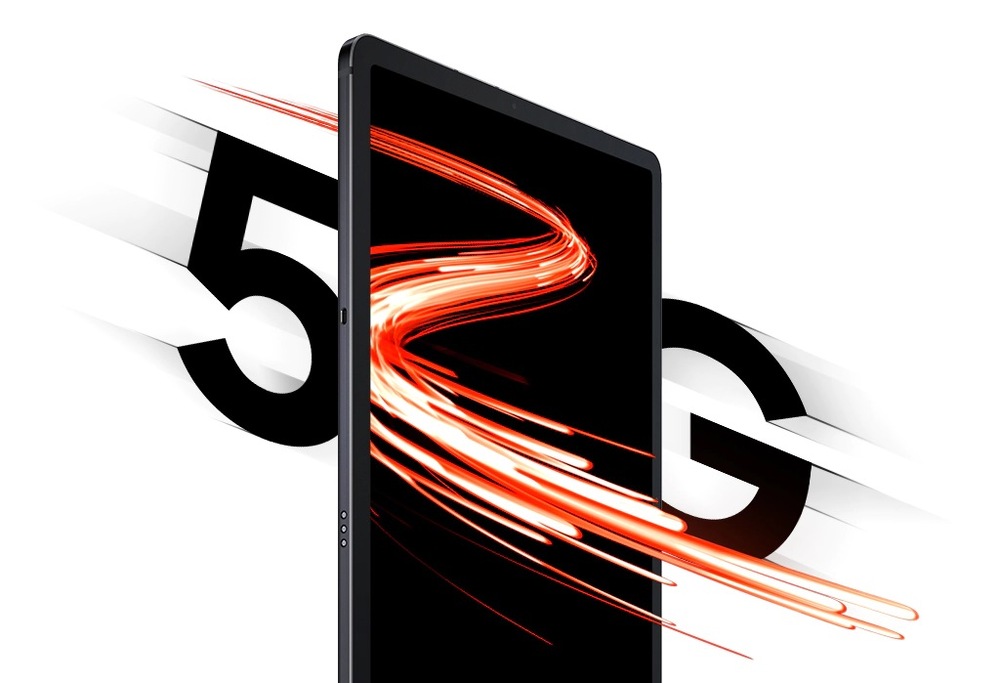 Dotykový tablet Samsung Galaxy Tab S7+ 5G modrý