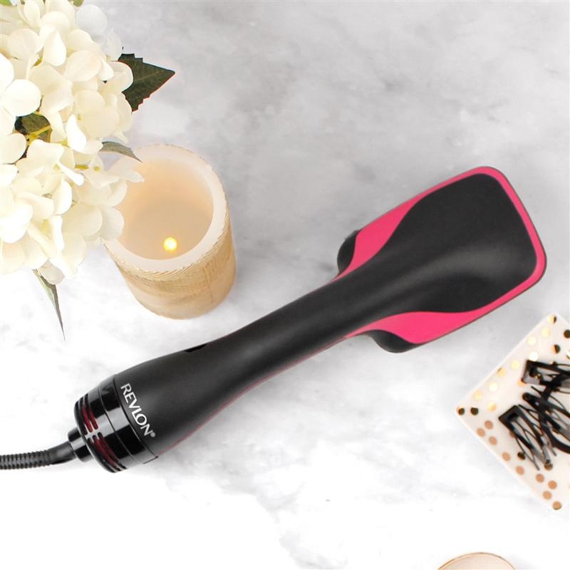 Vlasový kartáč Revlon One-Step Styler RVDR5212E Vlasový kartáč Revlon One-Step Styler RVDR5212E