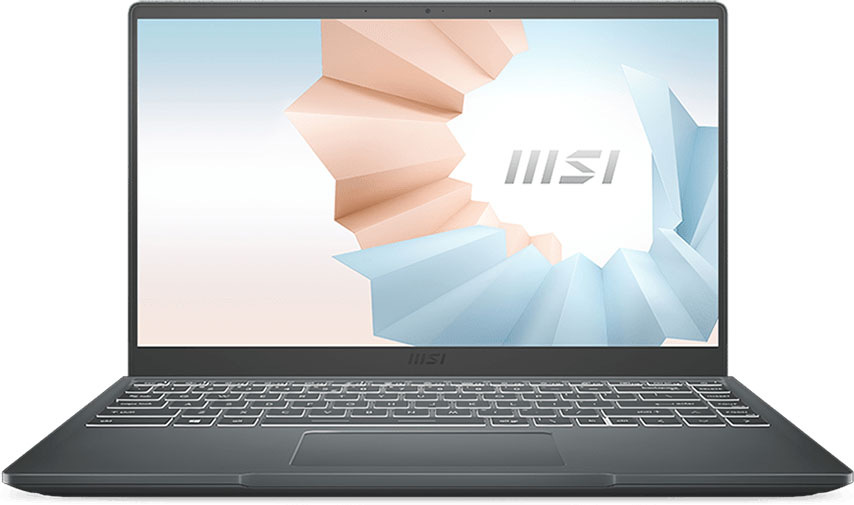 MSI Modern 14 (B5M-216XCZ)