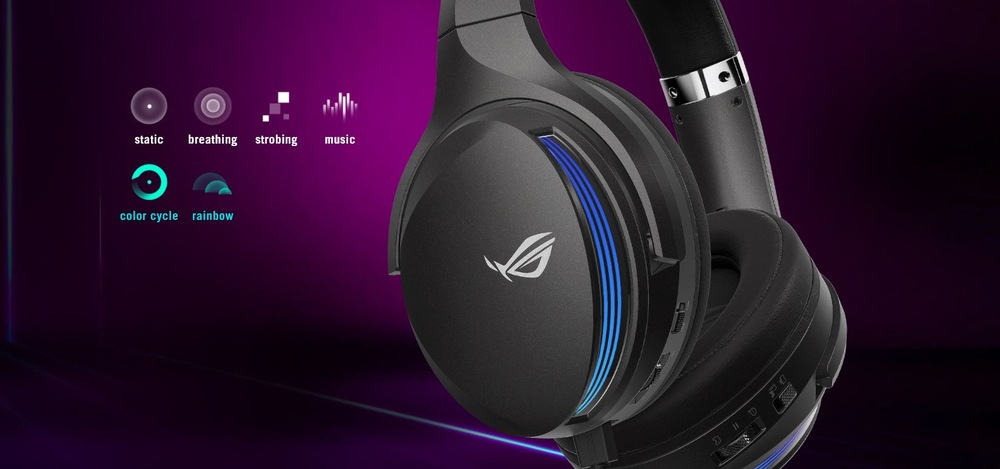 Asus ROG Fusion II 500