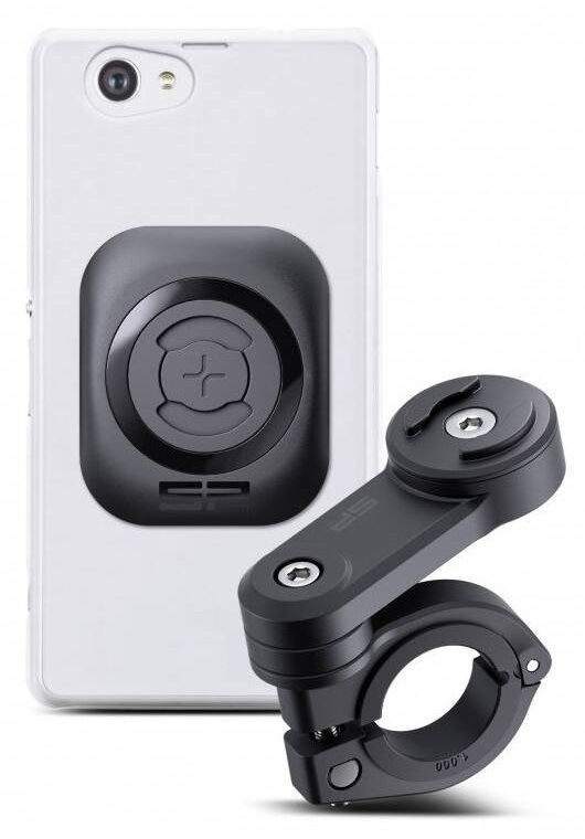 Moto Bundle SP Connect LT Universal Interface SPC+ černý