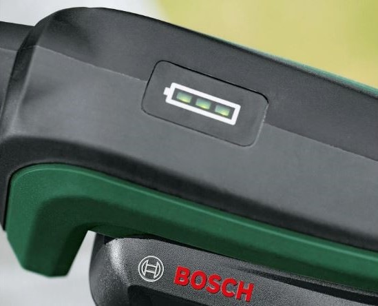 Nůžky na větve Bosch AdvancedPrune 18V-45 (bez baterie) Nůžky na větve Bosch AdvancedPrune 18V-45 (bez baterie)