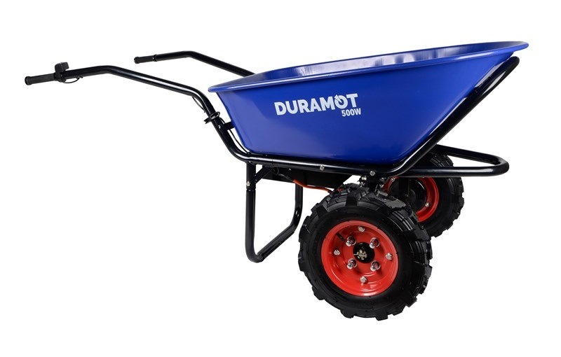 Přepravní kolečko Duramot DUAL D1004
