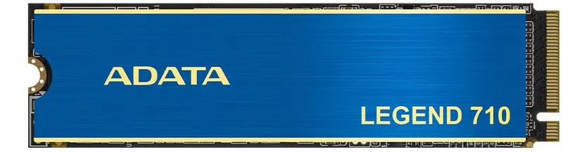 SSD ADATA Legend 710 512GB