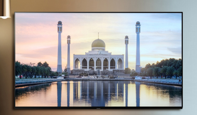 Televize Panasonic TV-55Z90AEG Televize Panasonic TV-55Z90AEG