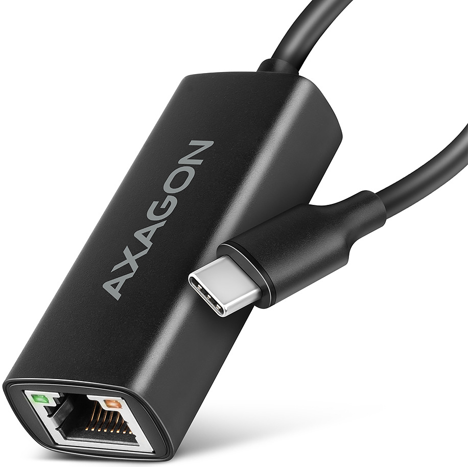 AXAGON ADE-ARC, USB-C 3.2 Gen 1