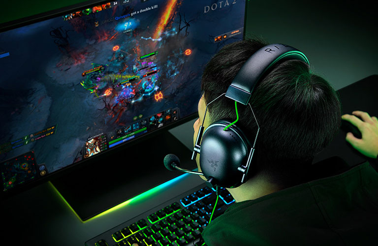 Razer BlackShark V2 X