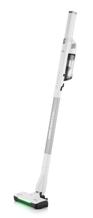 ETA Handy Home, цифровий BLDC двигун