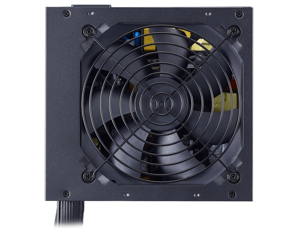 Zdroj Cooler Master MWE 750 Bronze černý