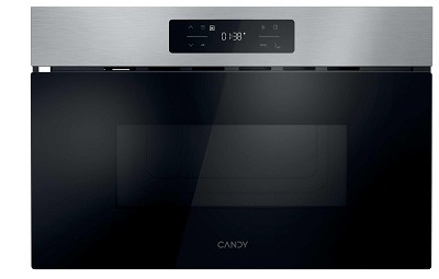 mikrovlnná trouba Candy CA38SMXF8XS 