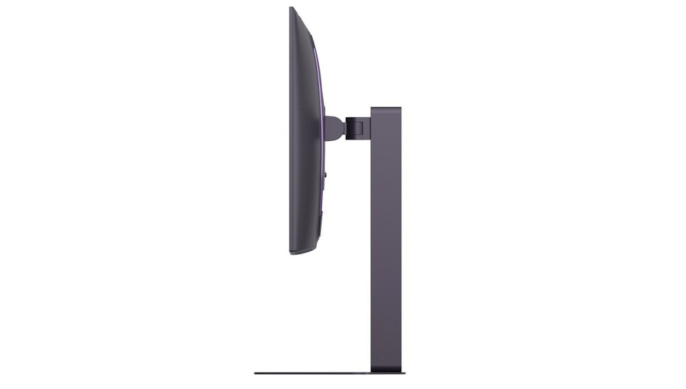 Herní monitor LG UltraGear 27GX790B-B černý Herní monitor LG s úhlopříčkou 26,5 palce