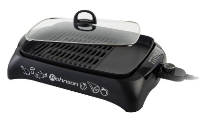 Gril Rohnson R-250