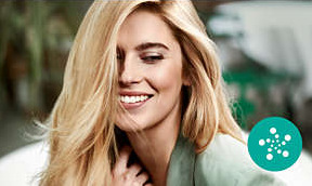 Fén Philips DryCare Pro BHD272/00 černý Philips Dry Care Pro BHD272/00, černá