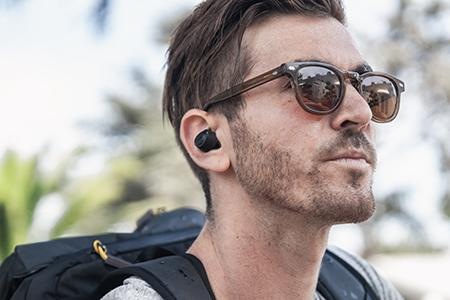 JLab JBuds Air True Wireless Earbuds