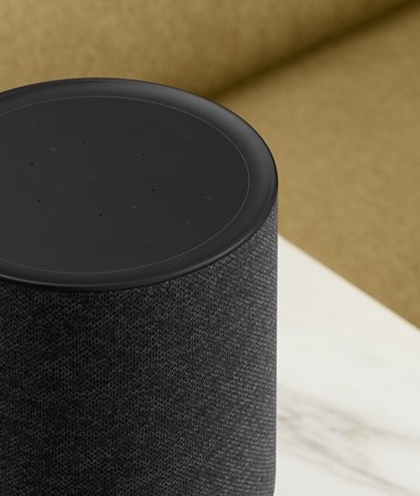 Reproduktor Bang & Olufsen BeoSound Balance černý Reproduktor Bang & Olufsen BeoSound Balance černý