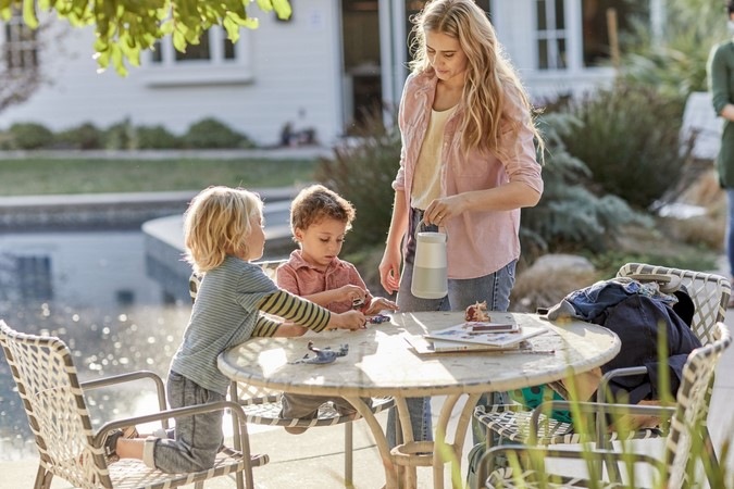 Přenosný reproduktor Bose SoundLink Revolve+ II černý Přenosný reproduktor Bose SoundLink Revolve+ II černý