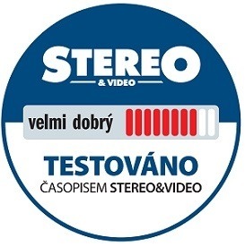 Televize JVC LT-50VAQ8135 Televize JVC LT-50VAQ8135