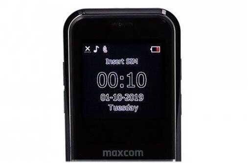 MaxCom Comfort MM735
