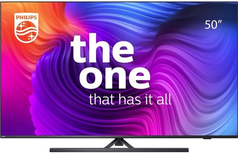 Televize Philips 50PUS8556