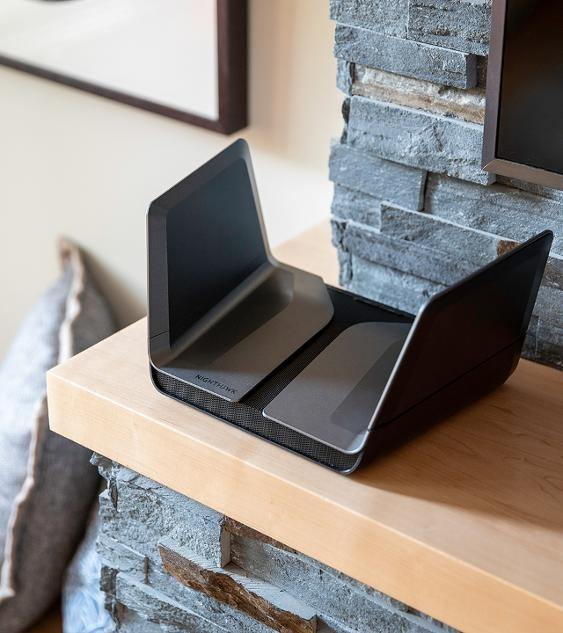 NETGEAR Nighthawk RAX120 (RAX120-100EUS)
