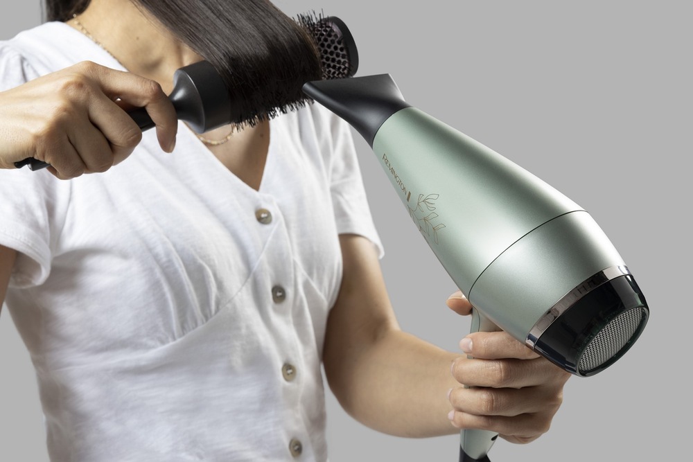 Fén Remington Botanicals AC5860 zelený