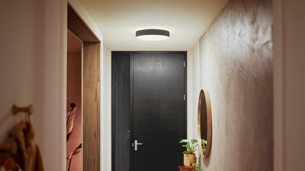 Chytrá žárovka Philips Hue svíčka E14, 4,6W White Ambiance, 2ks