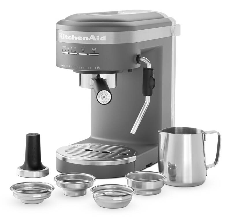 Espresso KitchenAid 5KES6403EDG Espresso KitchenAid 5KES6403EDG