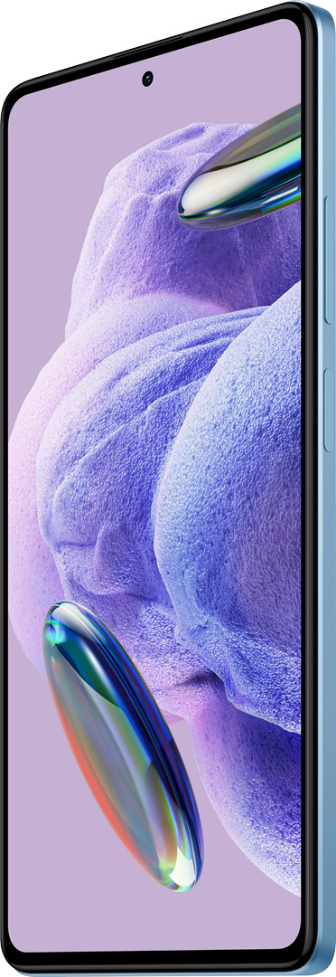 Mobilní telefon Xiaomi Redmi Note 12 Pro+ 5G 8 GB / 256 GB modrý