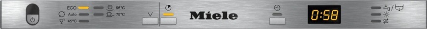Myčka nádobí Miele G 5590 SCVi Myčka nádobí Miele G 5590 SCVi